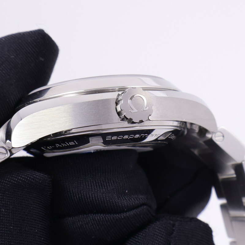 OMEGA Seamaster Aqua Terra London Olympic Limited Edition 522.10.34.20.03.001-7