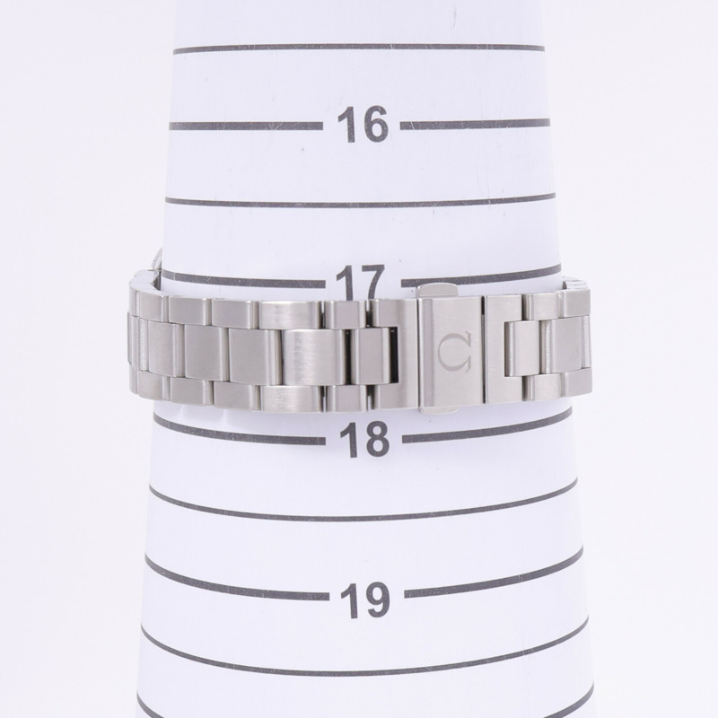 OMEGA Seamaster Aqua Terra London Olympic Limited Edition 522.10.34.20.03.001-8