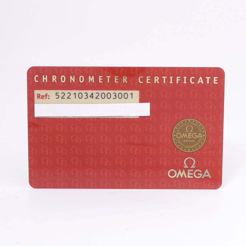 OMEGA Seamaster Aqua Terra London Olympic Limited Edition 522.10.34.20.03.001-10