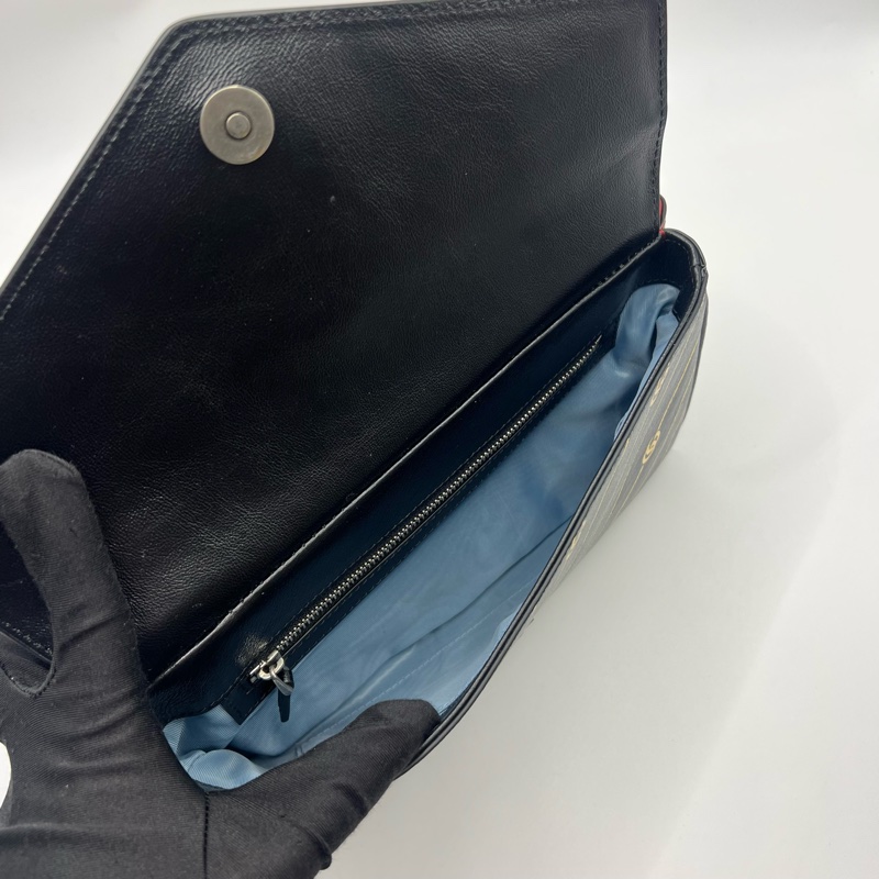 Gucci双面虎头包-12