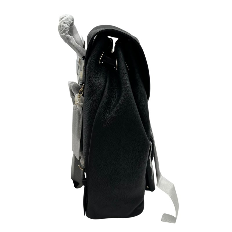 【美收精品】COACH 黑色後背包 B-914【隔月月中將轉賣至日本 上架期限30天】-2