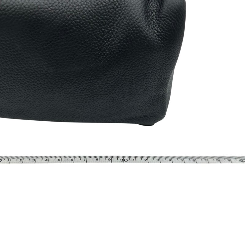 【美收精品】COACH 黑色後背包 B-914【隔月月中將轉賣至日本 上架期限30天】-11