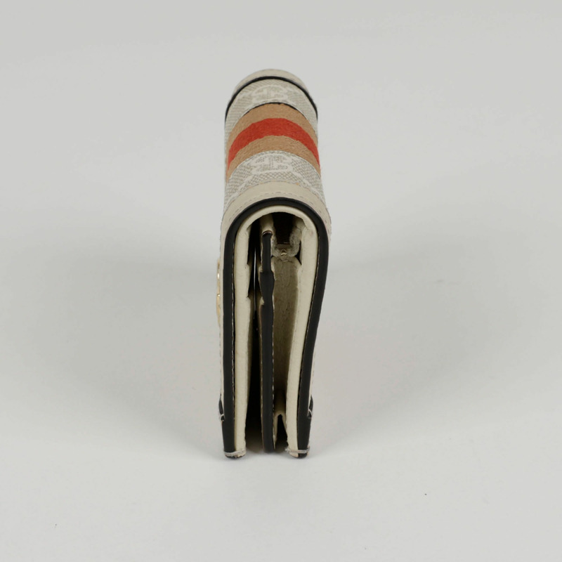 GUCCI Ophidia 卡包皮夾 523155-3