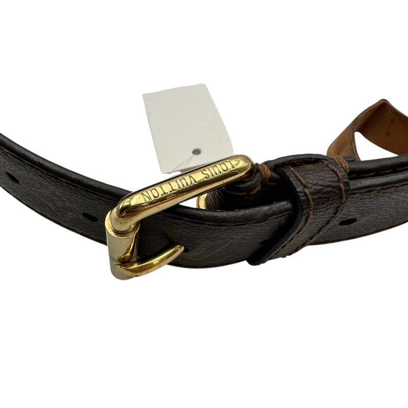 【美收精品】LV 限量腰帶包 B-924【隔月月中將轉賣至日本 上架期限30天】-4