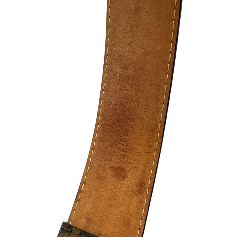 【美收精品】LV 限量腰帶包 B-924【隔月月中將轉賣至日本 上架期限30天】-9