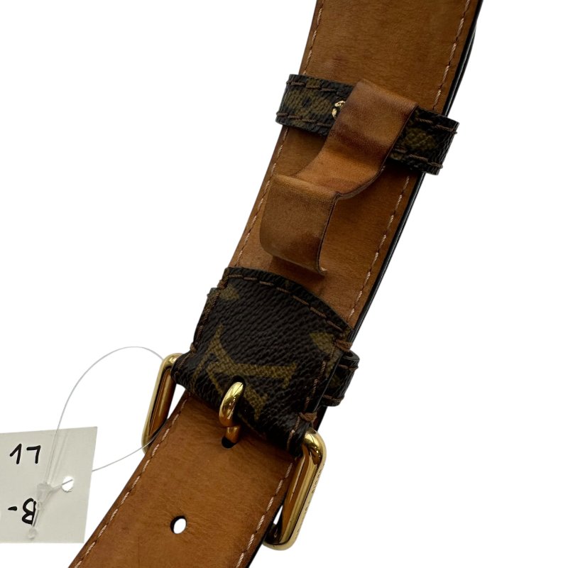 【美收精品】LV 限量腰帶包 B-924【隔月月中將轉賣至日本 上架期限30天】-10