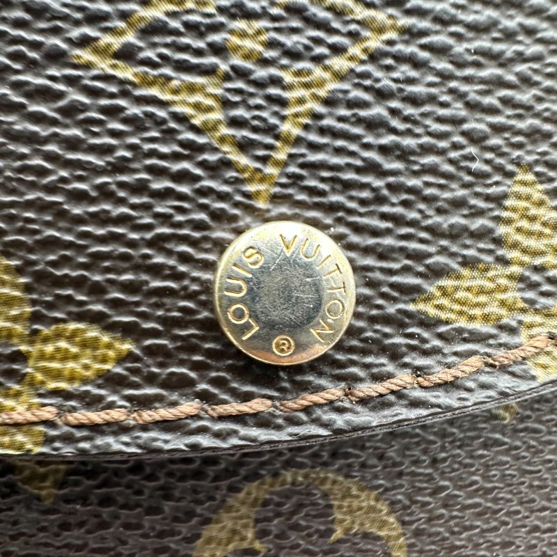 【美收精品】LV 限量腰帶包 B-924【隔月月中將轉賣至日本 上架期限30天】-12