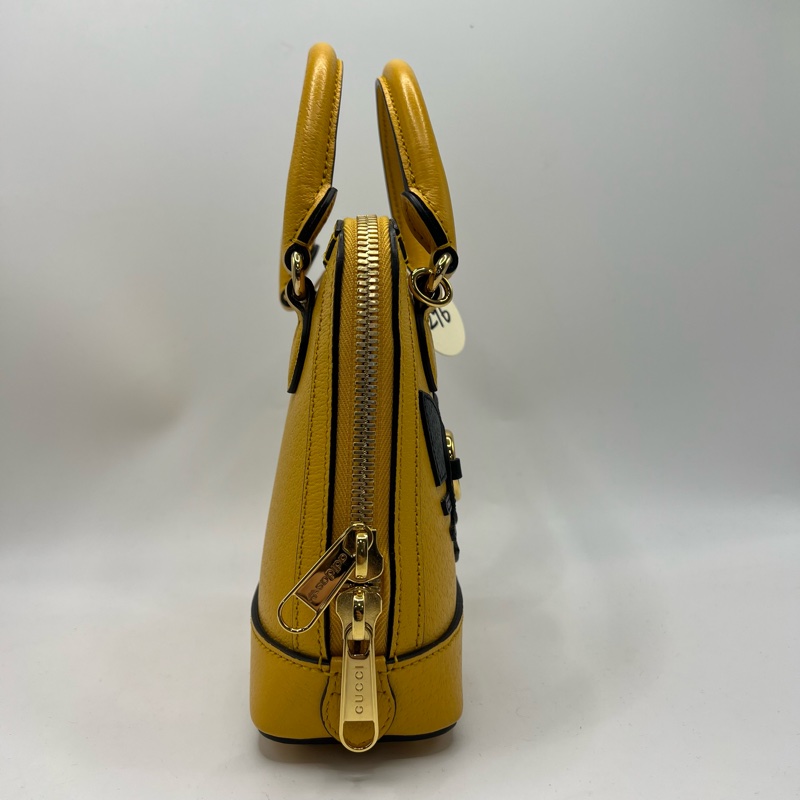 Gucci *adidas 联名贝壳包-2