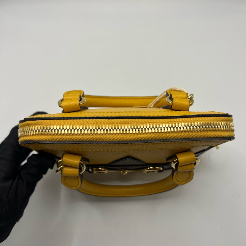 Gucci *adidas 联名贝壳包-5