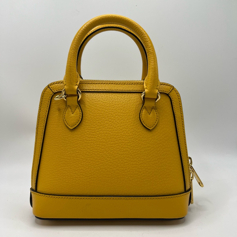 Gucci *adidas 联名贝壳包-7