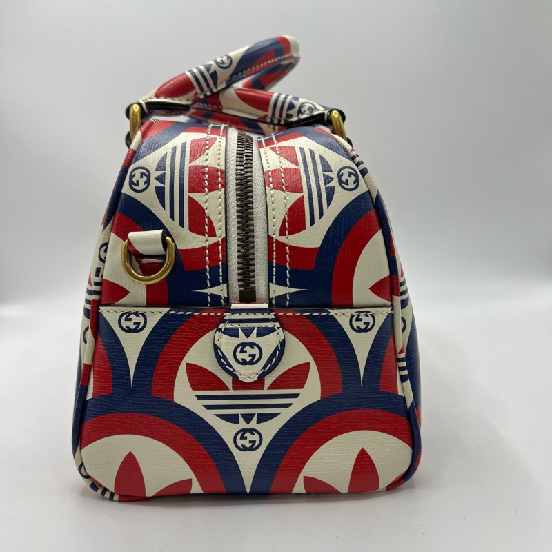 Gucci X Adidas 联名包-2