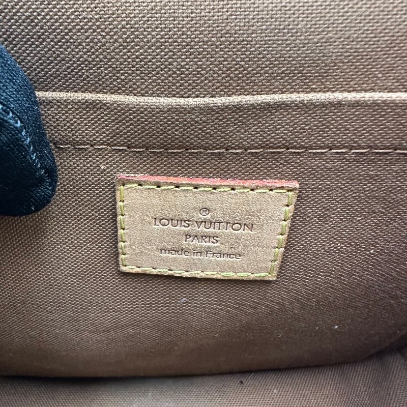 【美收精品】LV老花肩包 B-925【隔月月中將轉賣至日本 上架期限30天】-8