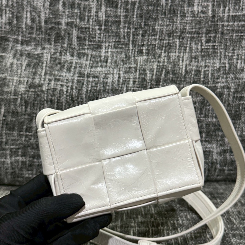 BV cassette mini白-1