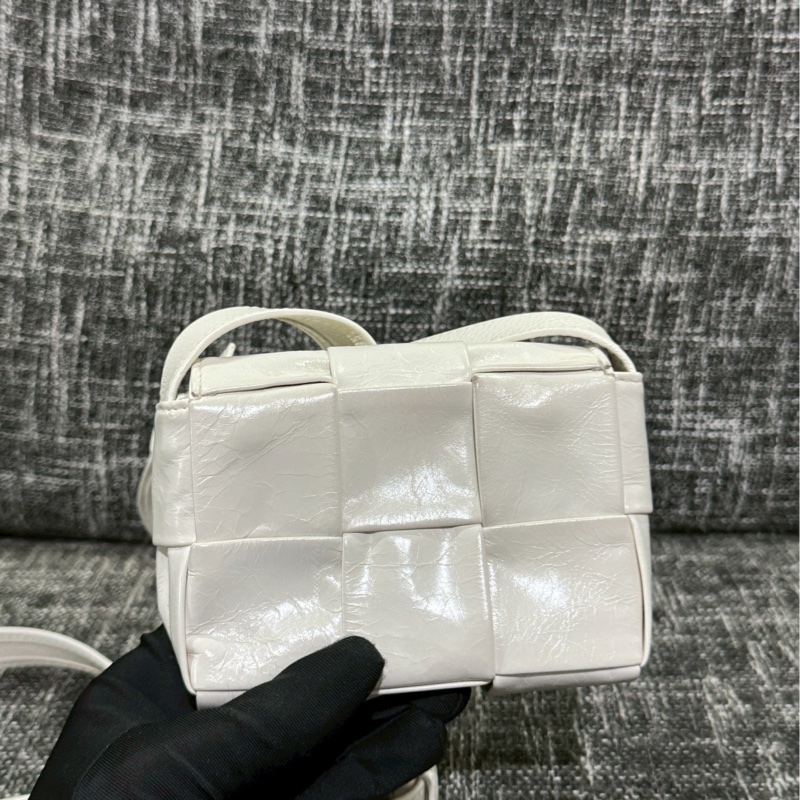 BV cassette mini白-2