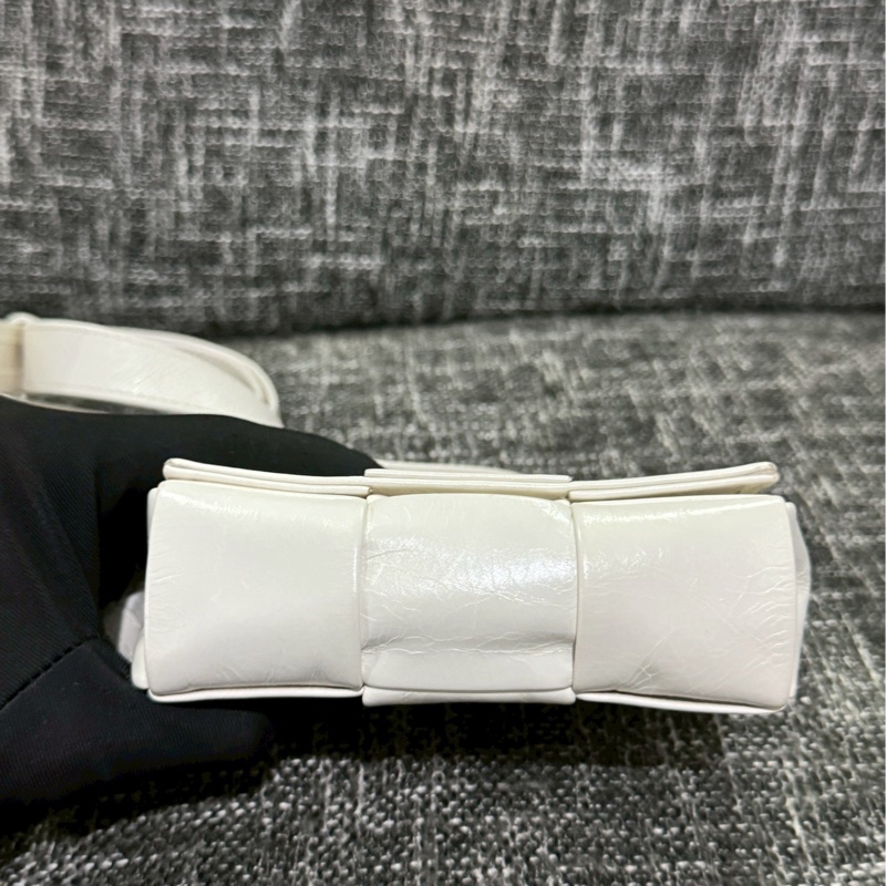 BV cassette mini白-3