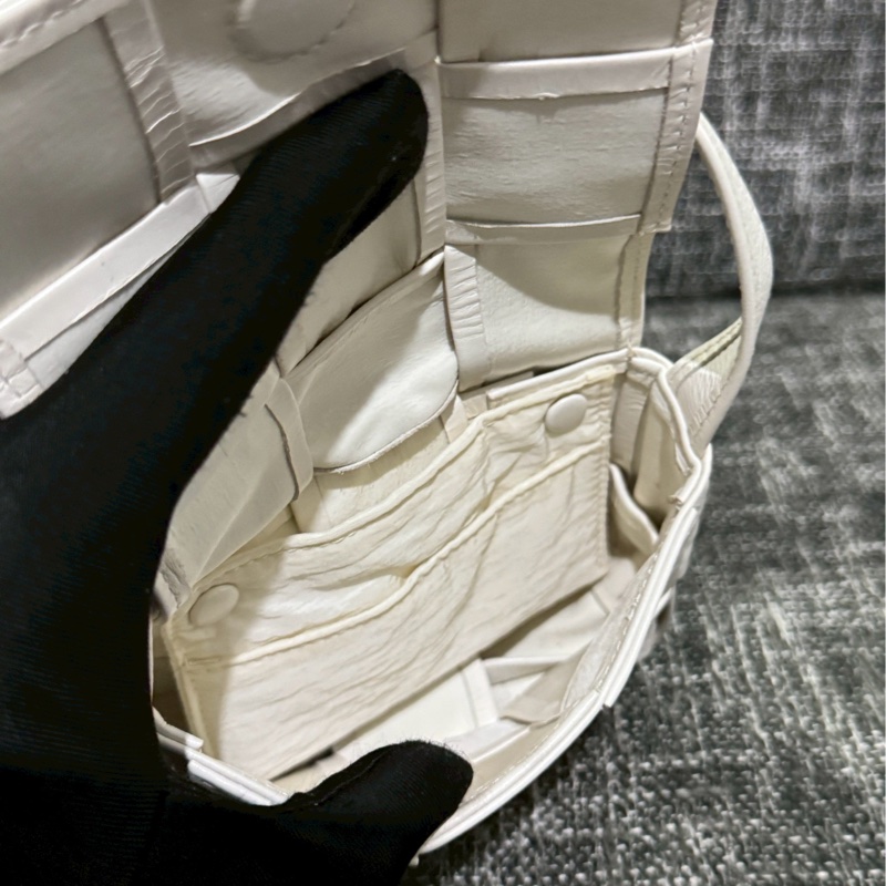 BV cassette mini白-7