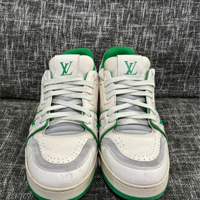 LV trainer白綠-4