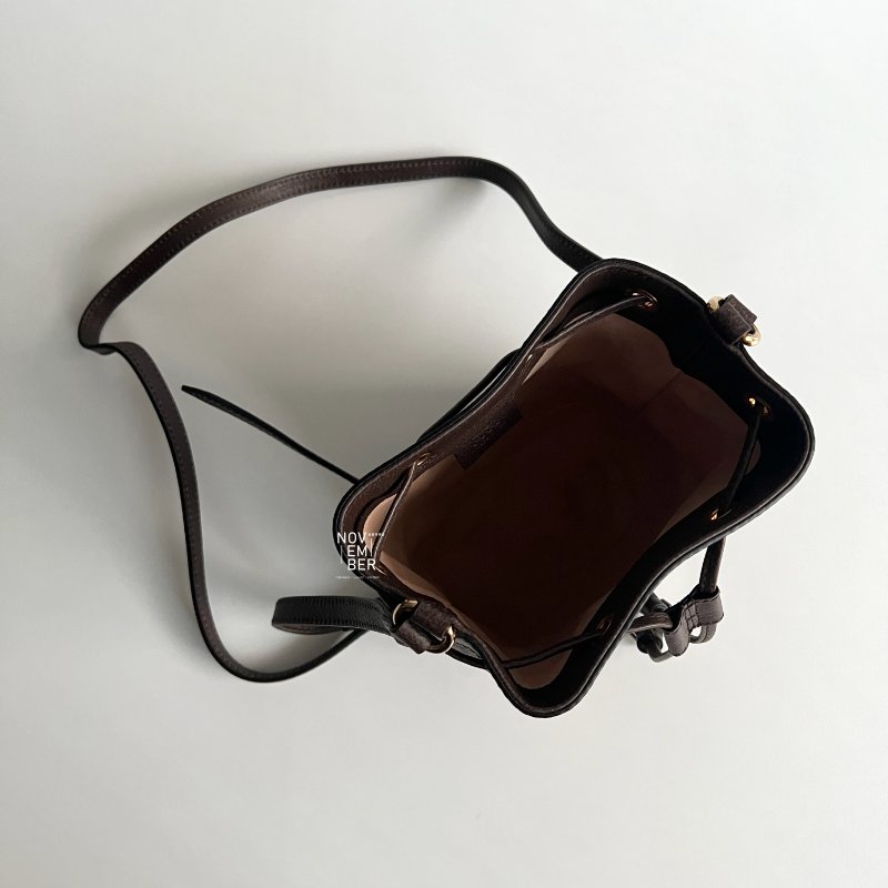 99新🆕 Gucci 古馳 老花水桶包-2