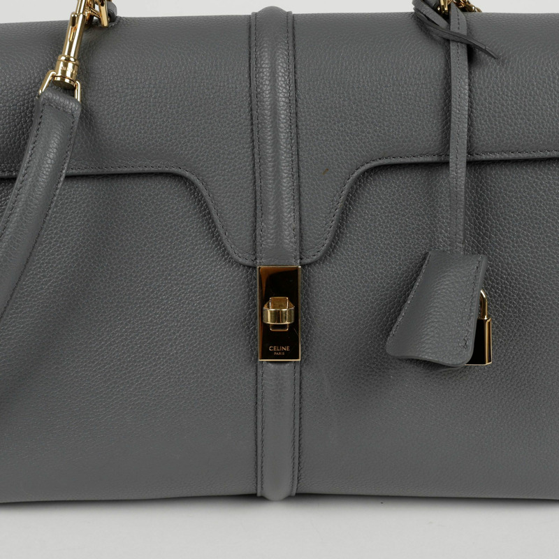 CELINE 經典中型托特單肩包 187373-1