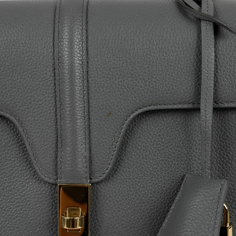 CELINE 經典中型托特單肩包 187373-2