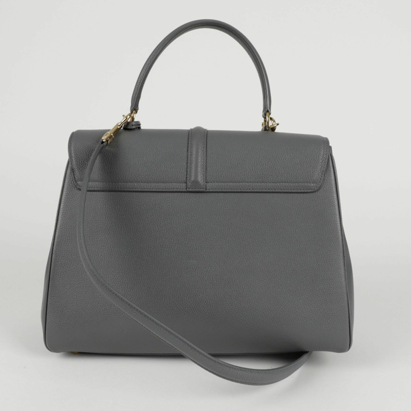 CELINE 經典中型托特單肩包 187373-4