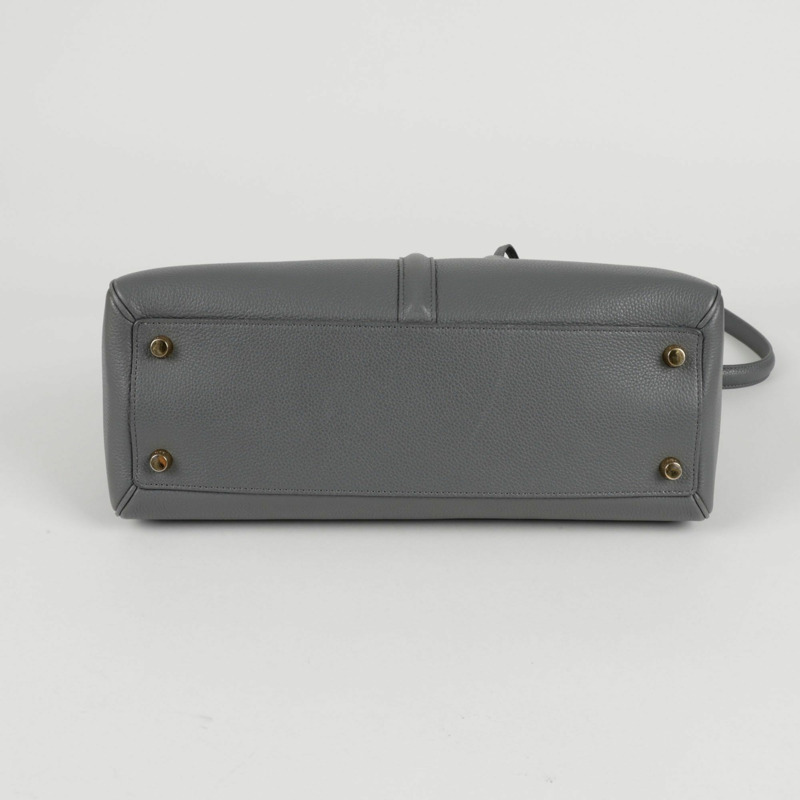 CELINE 經典中型托特單肩包 187373-6