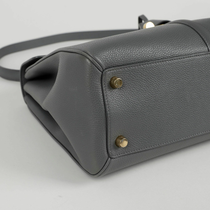 CELINE 經典中型托特單肩包 187373-7