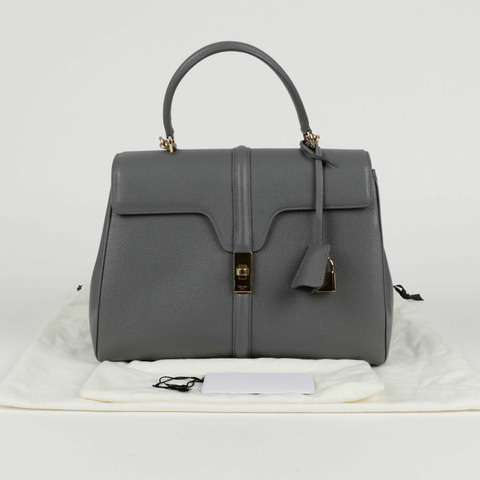 CELINE 經典中型托特單肩包 187373