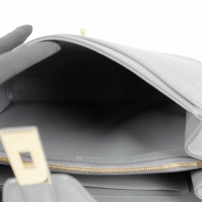 【包稅】CELINE 經典中型托特單肩包 187373-11