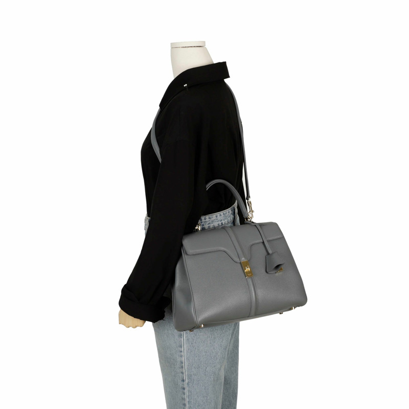 【包稅】CELINE 經典中型托特單肩包 187373-13