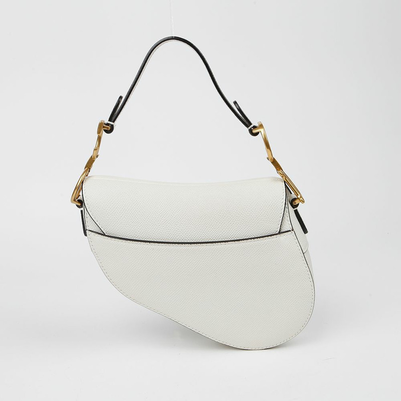 DIOR 迷你馬鞍肩包 M0447CBAA-2