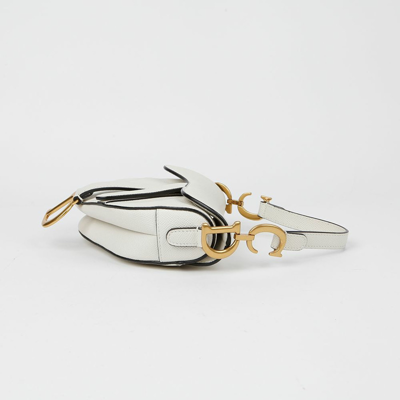 DIOR 迷你馬鞍肩包 M0447CBAA-3