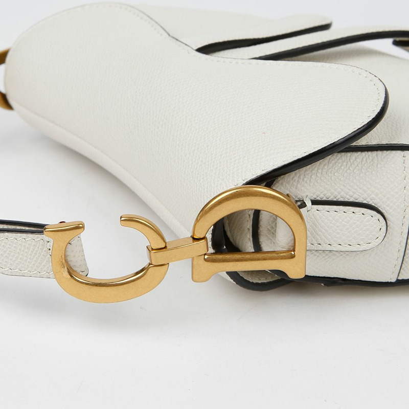 DIOR 迷你馬鞍肩包 M0447CBAA-5