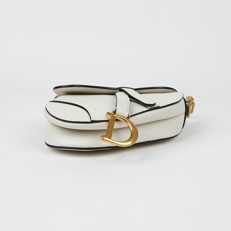 DIOR 迷你馬鞍肩包 M0447CBAA-6