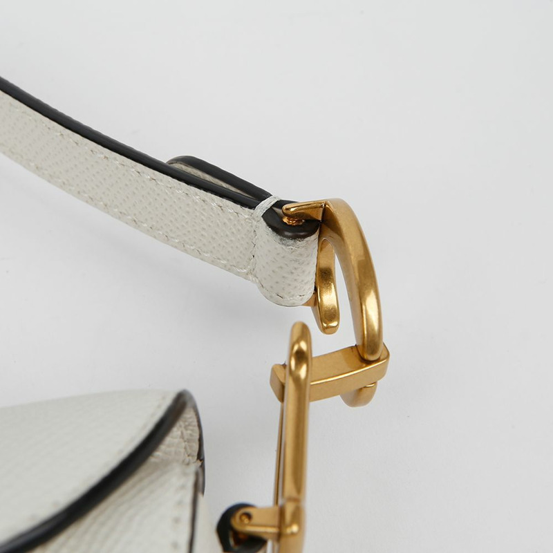 DIOR 迷你馬鞍肩包 M0447CBAA-8