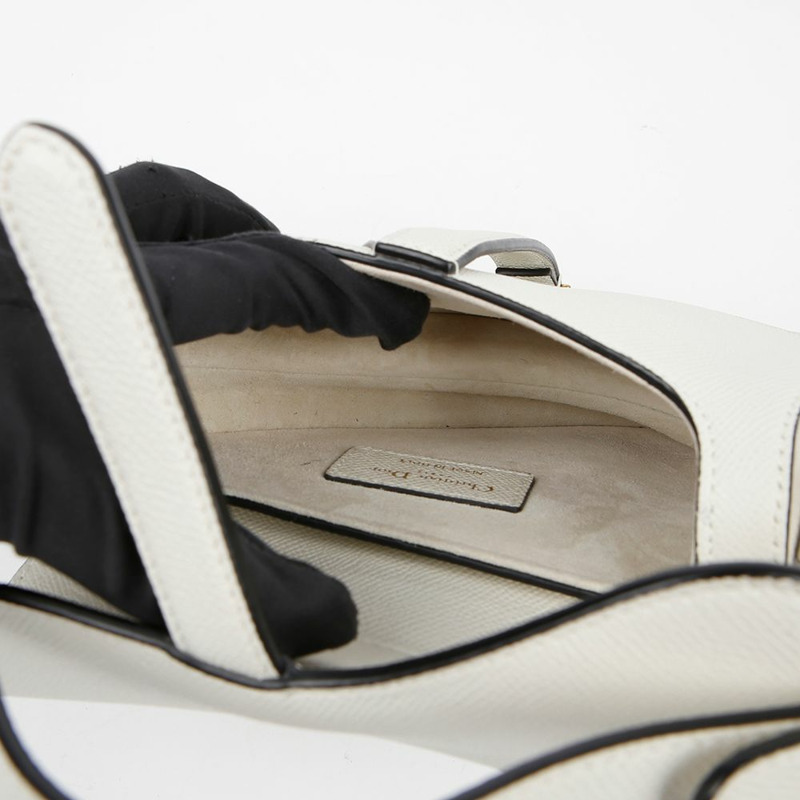 DIOR 迷你馬鞍肩包 M0447CBAA-11