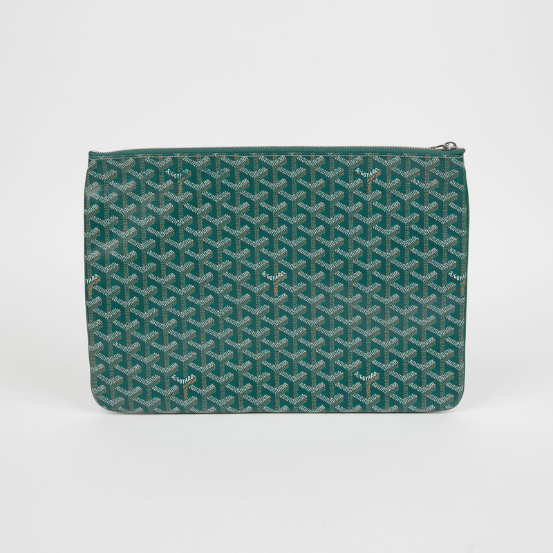 GOYARD Sena MGM 手拿包-1