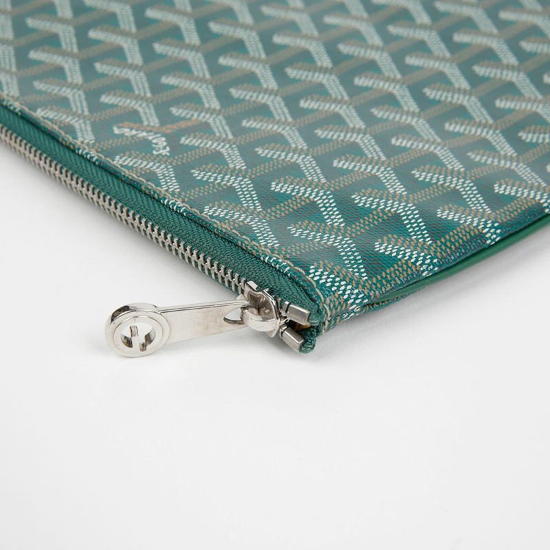 GOYARD Sena MGM 手拿包-4