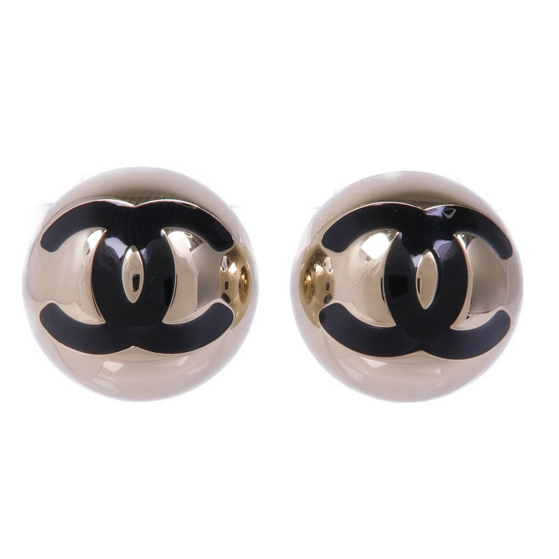 CHANEL 金屬Earrings耳環-0