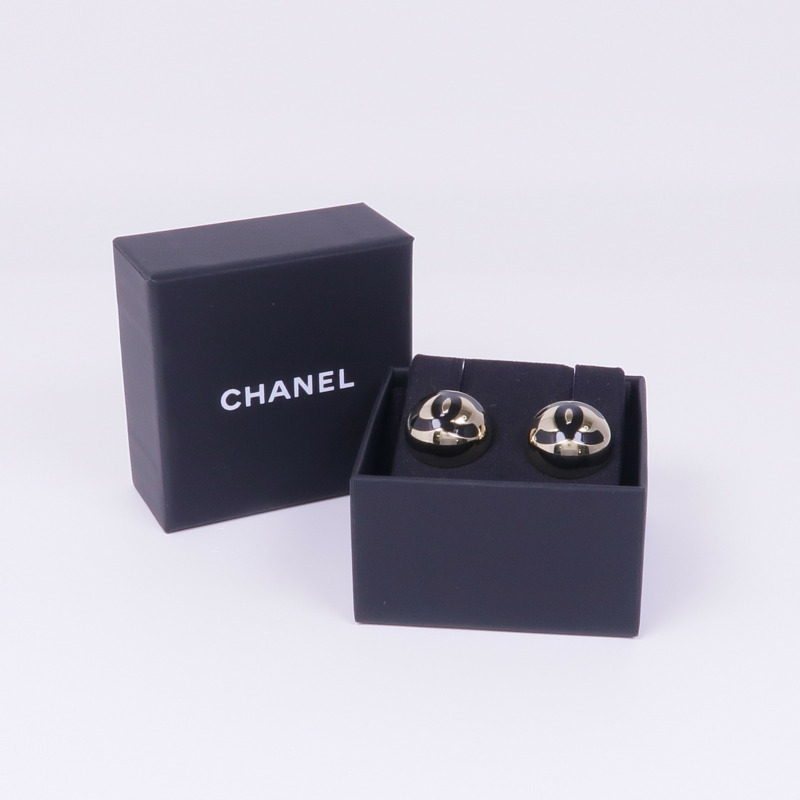 CHANEL 金屬Earrings耳環-8