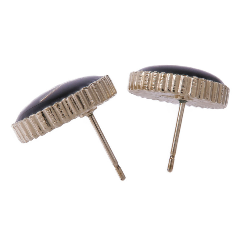 CHANEL 金屬Earrings耳環-3