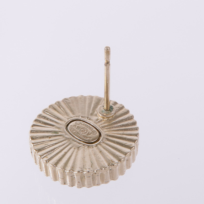 CHANEL 金屬Earrings耳環-6