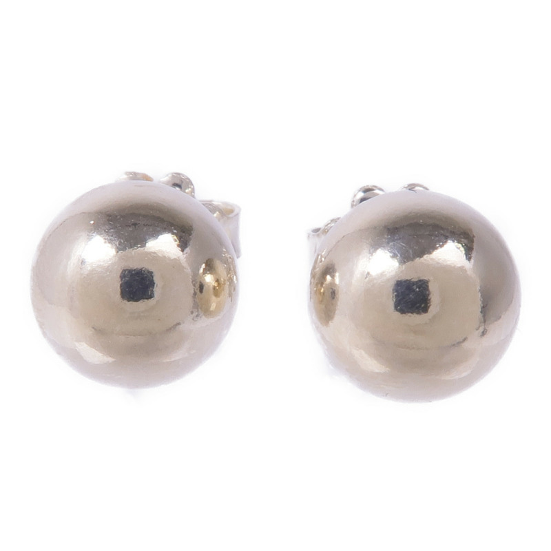 TIFFANY&CO 925純銀Earrings耳環-0