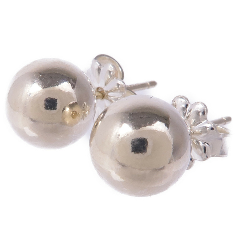 TIFFANY&CO 925純銀Earrings耳環-1