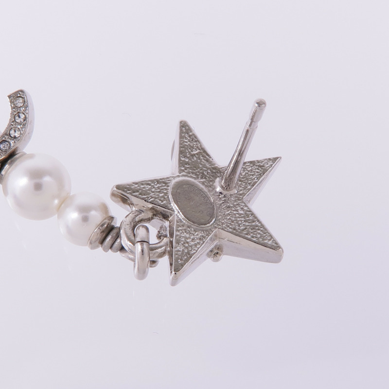 CHANEL 金屬Earrings耳環-6