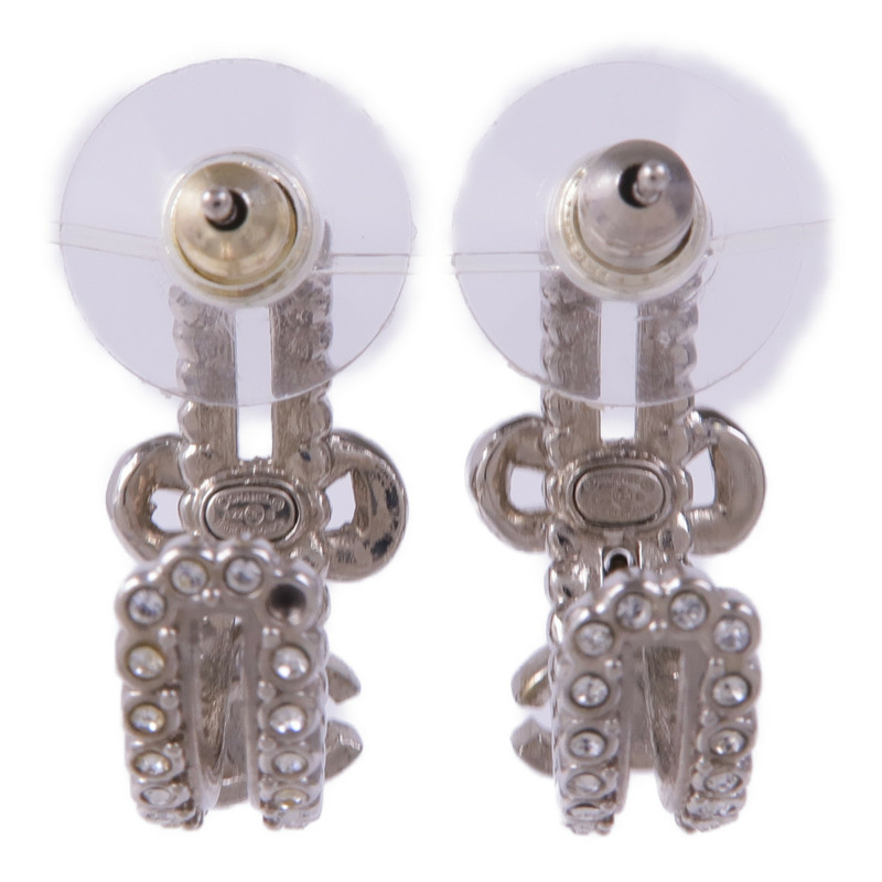 CHANEL 金屬Earrings耳環-2