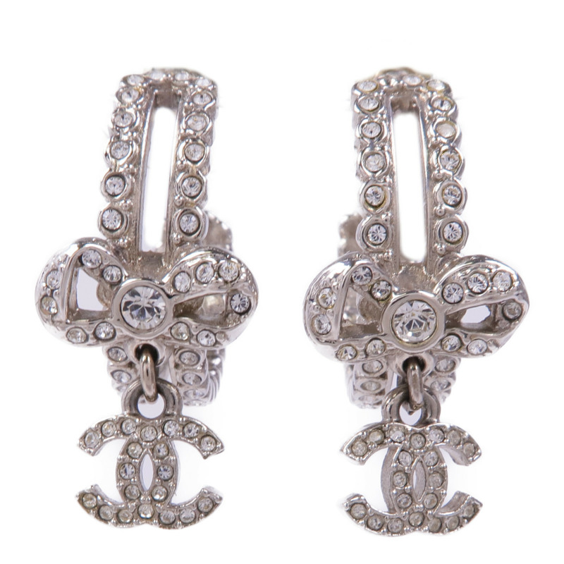 CHANEL 金屬Earrings耳環-3