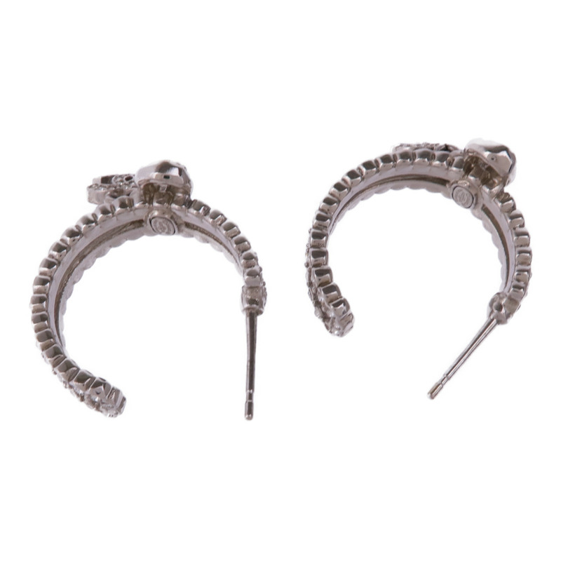 CHANEL 金屬Earrings耳環-4