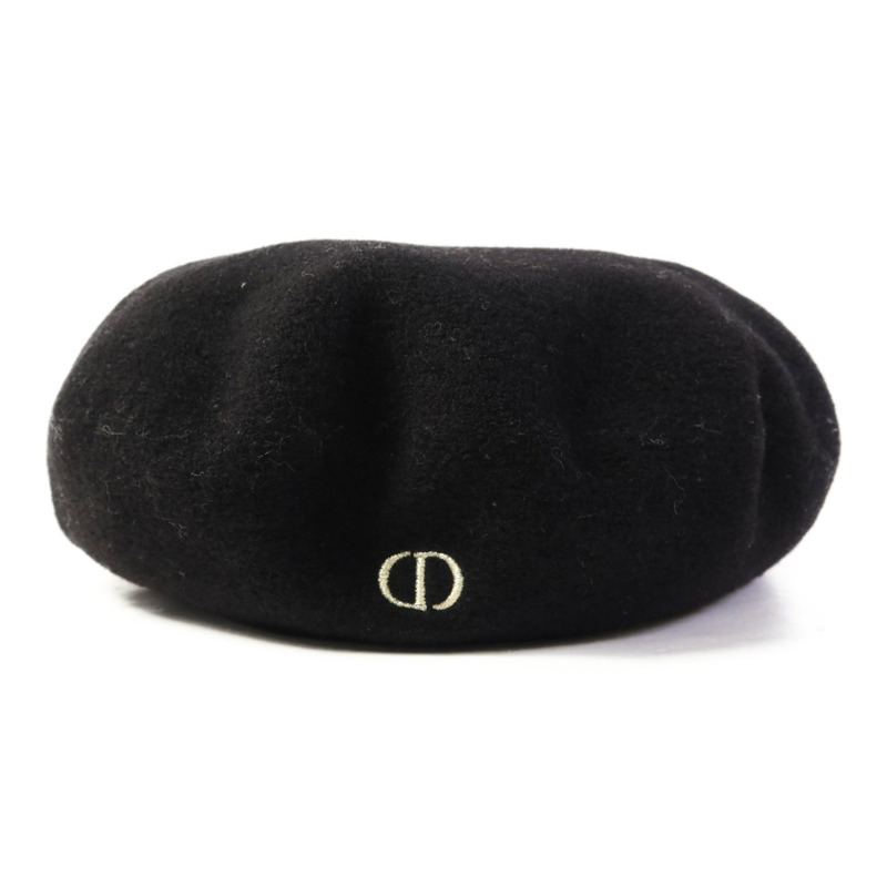 Dior 羊毛Hat帽子-0