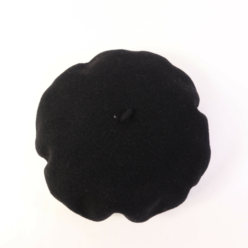 Dior 羊毛Hat帽子-4